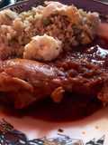 Arroz campestre