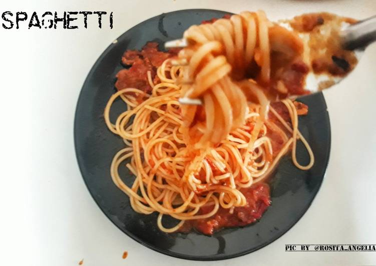 Spaghetti