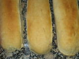 Pan casero