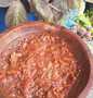 Ternyata ini loh! Bagaimana cara memasak Sambel tomat bawang terasi masak untuk Lebaran  menggugah selera
