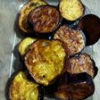 Terong goreng lejat