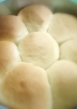 Foto resep Roti sobek