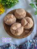 Bolu Kukus Ubi Ungu