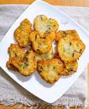 Snack cơm nguội rong biển