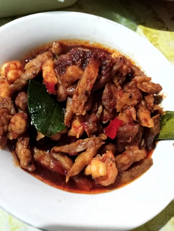 Langkah Mudah untuk Membikin Resep Tumis Tempe Udang yang Sempurna Anti Ribet, Lezat