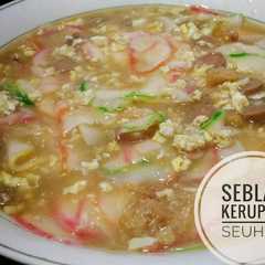 รูปของ Seblak Kerupuk Seuhah