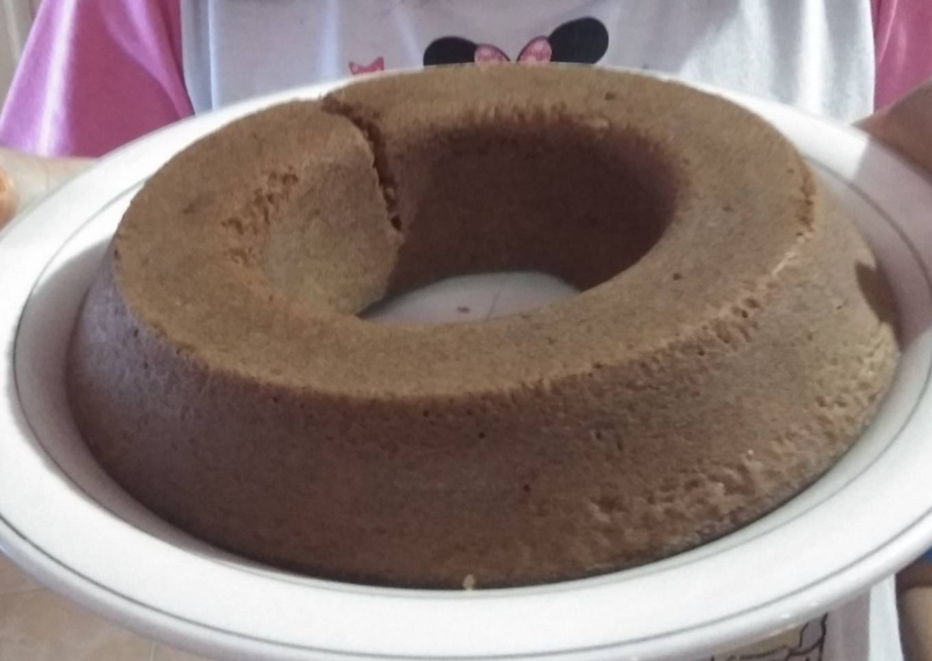Bolu bebas di jamin enak..