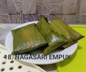 Resep Baru 18. NAGASARI EMPUK Paling Enak Resep Baru 18. NAGASARI EMPUK Paling Enak