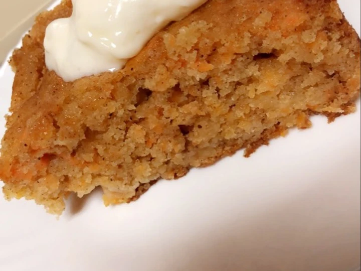 How To Make Carrot Cake which Delicious
