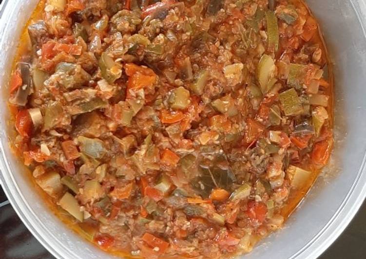 Pisto