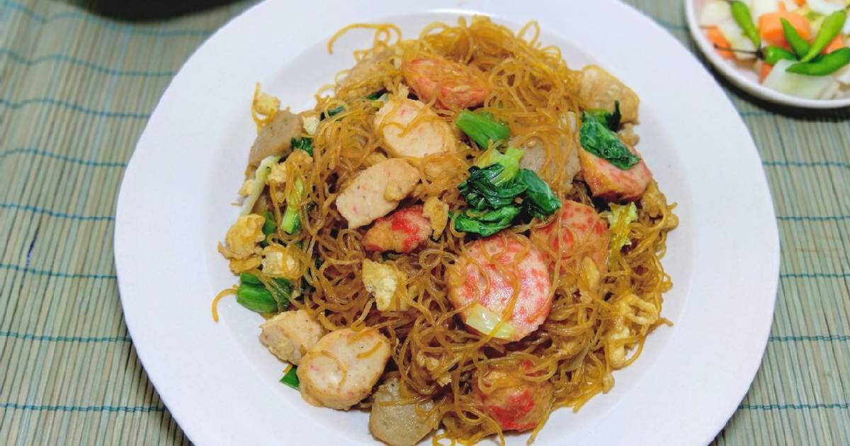 18.493 resep olahan bihun enak dan sederhana - Cookpad