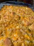Overnight Casserole