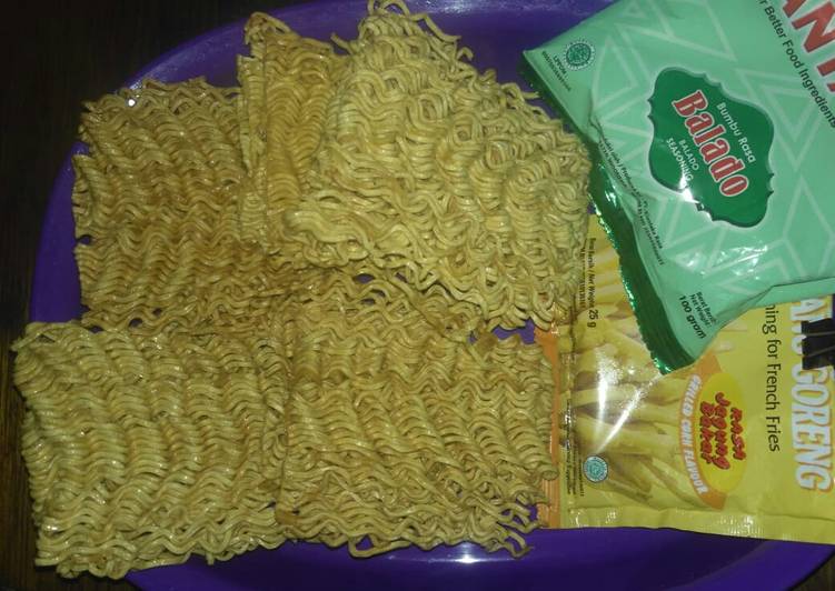 ANAK MAS kw...π(cemilan jadul)