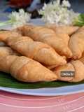 Pisang Molen Renyah