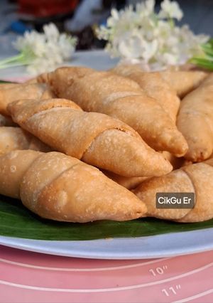 Foto resep Pisang Molen Renyah