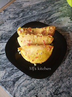 A picture of Pancakes.