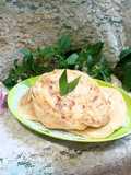 Roti Canai