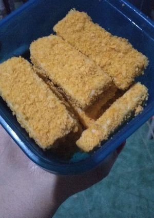 Foto resep Chicken nugget