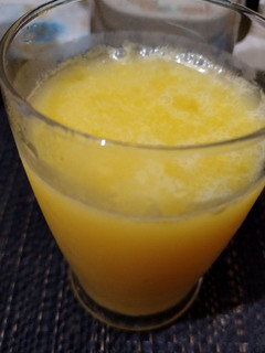 Foto resep Jus Jeruk Medan