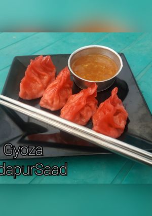 Foto resep Gyoza