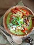 Soto Betawi Ayam