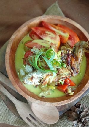 Foto resep Soto Betawi Ayam