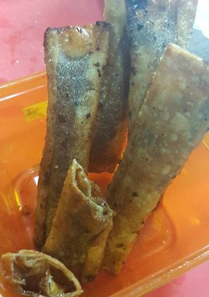 Foto resep Pisang Coklat Karamel Premium