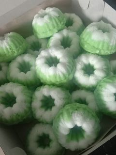 Foto resep Putu ayu anti gagal