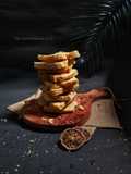Garlic bread (bagelan)