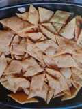 Namkeen shankarpali