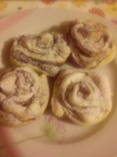 Csiga-Biga recept fotója
