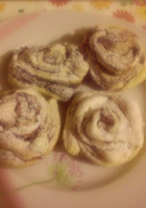 Csiga-Biga recept fotója
