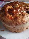 Panetone tradicional