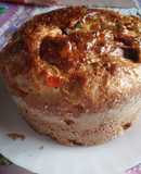 Panetone tradicional
