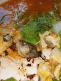 Oyster Omelet (O-a-tsian)