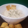 Salsa de queso y cerveza negra