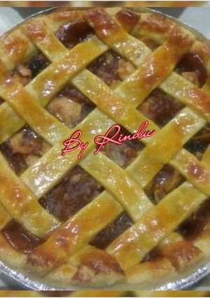 Foto resep Apple Pie