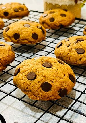 Foto resep Soft Cookies