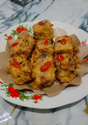 Foto resep Misoa Gorengan