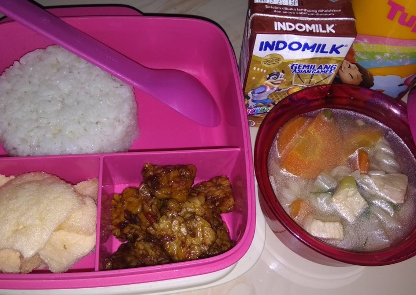 Sop Ayam