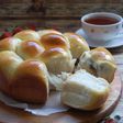 Roti Sobek Ekonomis, satu Telur, lembut
