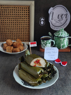 Foto resep Arem Arem