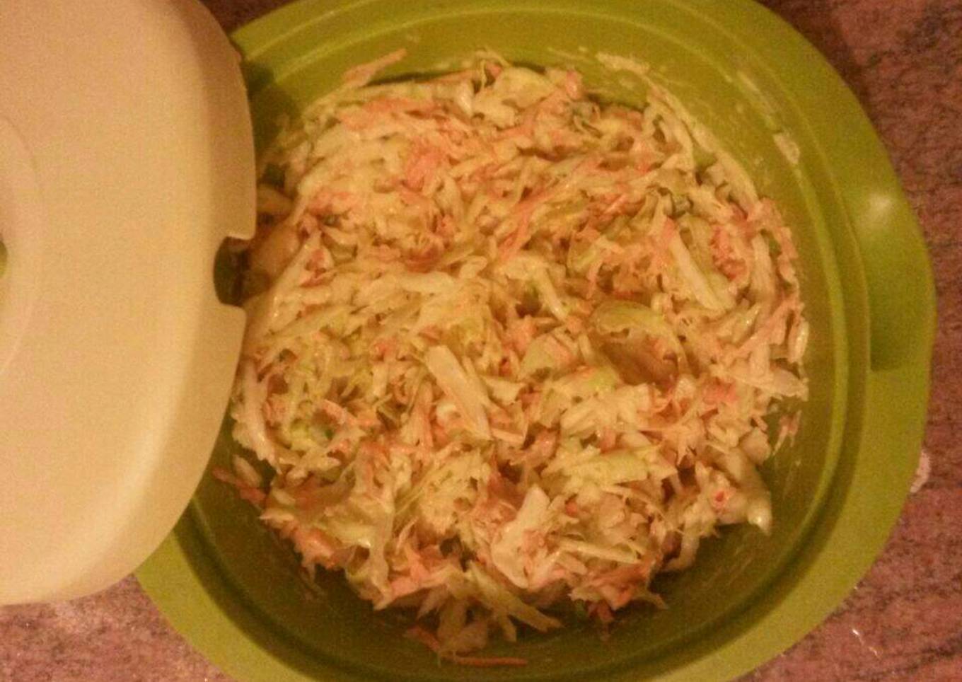 Coleslaw