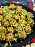Palak Muthia /Spinach Muthiya Recipe