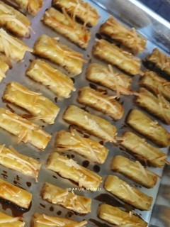 Foto resep Kastangel