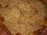 حلاوة سمسميه 🍪