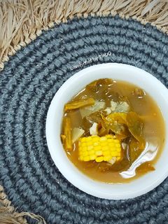 Foto resep Sayur Asem