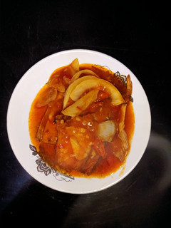 Foto resep Sarden Pindang Tongkol