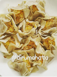 Foto resep Dimsum Ayam