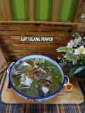 18:11:25 - SUP TULANG POWER